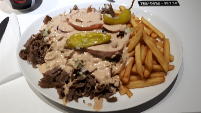 Comentarii opinii despre Restaurang Pingvin Pizzeria