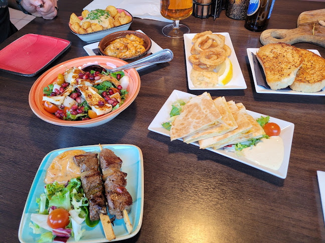 INDIGO - Gastronomi och hotellverksamhet