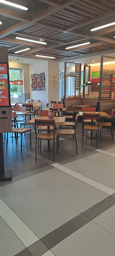 Burger King Lomma Phone number