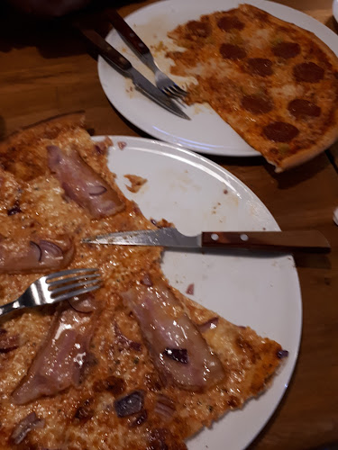 Comments and reviews of Tosca pizzeria