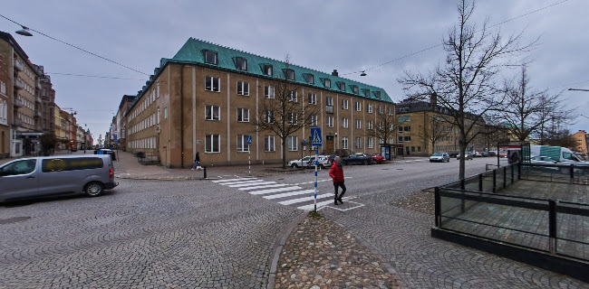 Opinii despre Restaurang Montmartre în Karlskrona - Gastronomi och hotellverksamhet