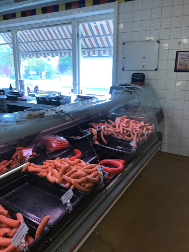 Opinii despre Carlströms Kött & Chark AB în Västerås - Gastronomi och hotellverksamhet