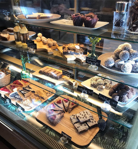 Comentarii opinii despre Grönt Kafé och Mat