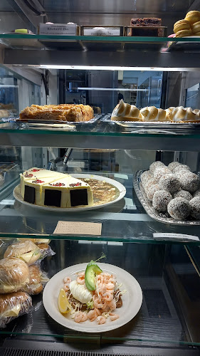 Chocolaterian Båstad - Gastronomi och hotellverksamhet