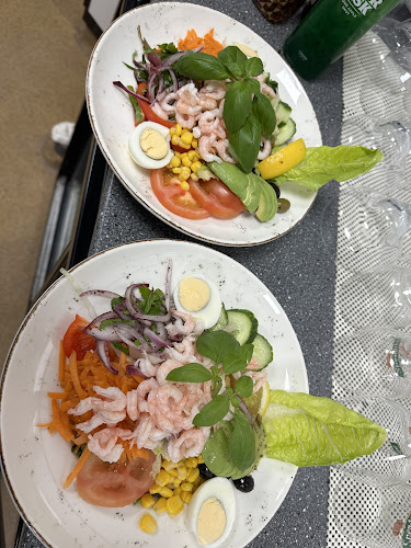 Comentarii opinii despre 2 Rum & Kök