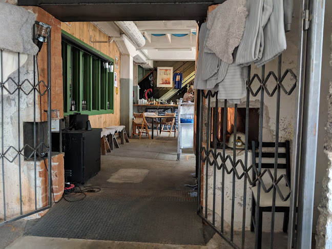 Stripabryggeriet - Gastronomi och hotellverksamhet