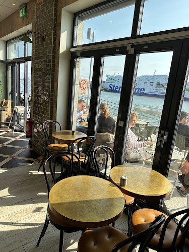 Cappuccino Eriksberg