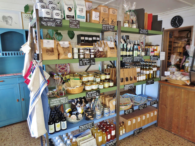 Rådmansö Bageributik - Gastronomi och hotellverksamhet