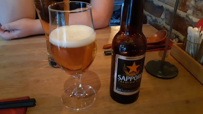 Ramen-Ya - Gastronomi och hotellverksamhet