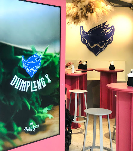 Reviews of DumplingX in Kungsbacka - Gastronomi och hotellverksamhet