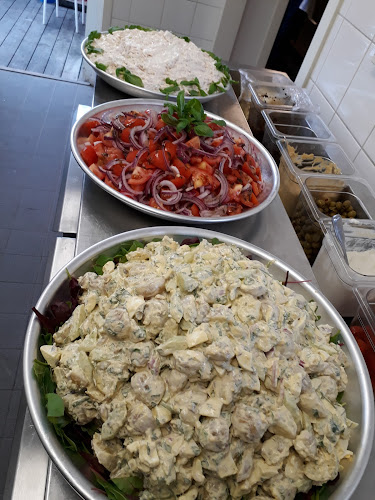 Grinda Gästhamn, 184 97 Vaxholm