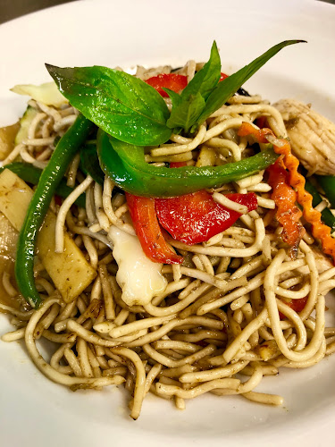 Comentarii opinii despre Khao Hom Ektorps Centrum