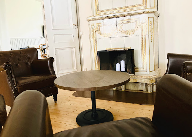 Kaffe & Böner - Laholm