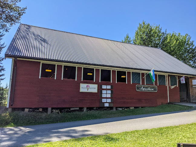 Comentarii opinii despre Glass Å Parken