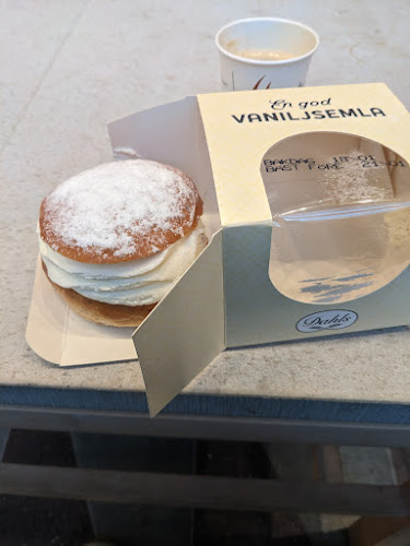 Dahls Bageri - Fabriksförsäljning - Mölndal