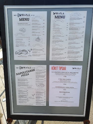 Opinii despre Veranda Borgholm în Borgholm - Gastronomi och hotellverksamhet