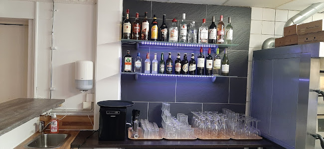 Pepperoni restaurang / THE TIGER UPPSALA - Gastronomi och hotellverksamhet