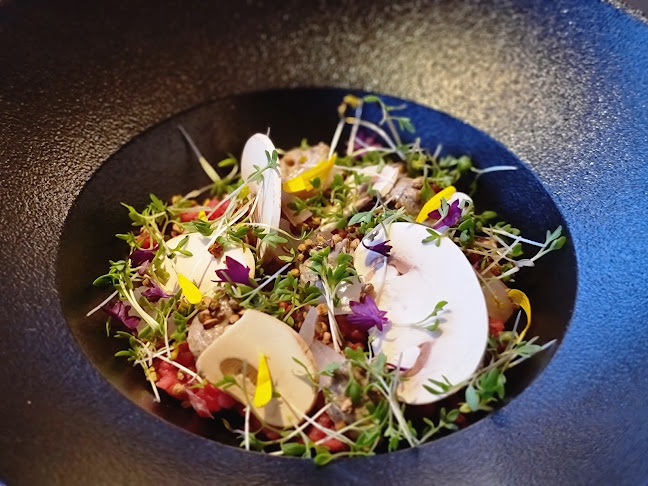 Restaurang Bibliothék Lidingö - Lidingö