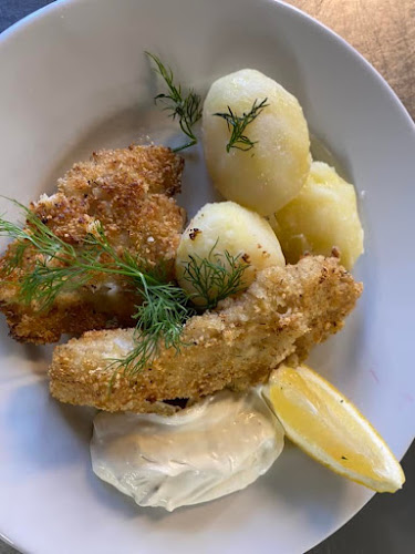 Nya Croc's Inn - Gastronomi och hotellverksamhet