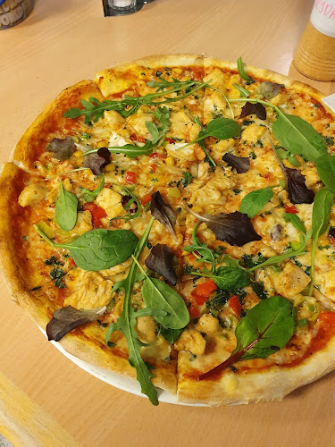 Restaurang Lillänge Phone number