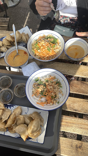 Reviews of Fengsson Dumpling House in Lund - Gastronomi och hotellverksamhet