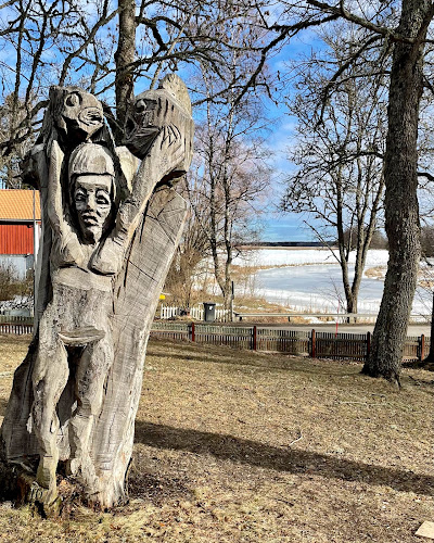 Ulva 15, 755 93 Uppsala