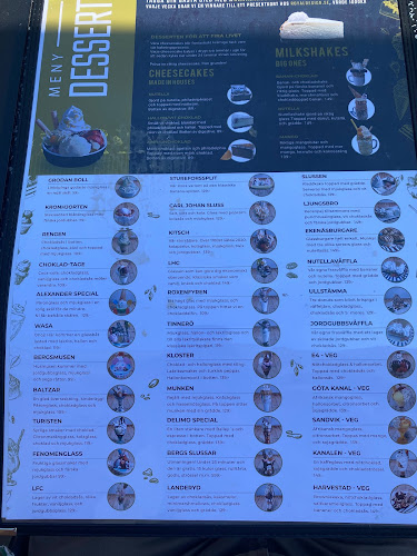 Kanalkrogen Delimo - Gastronomi och hotellverksamhet