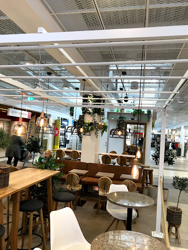 Graffiti Cafe Mellbystrand Phone number