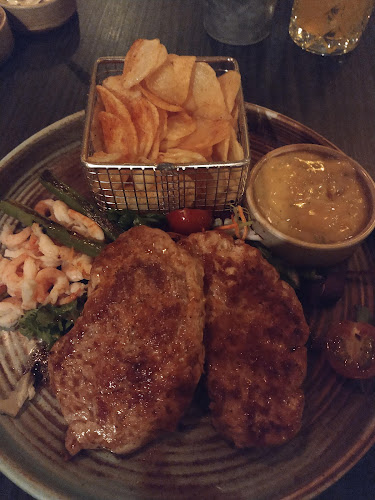 Comentarii opinii despre Rackis Restaurang & Bar