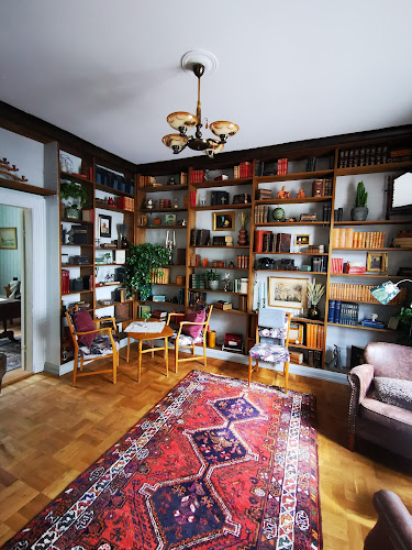 Prosten Phils gränd 2, 611 34 Nyköping