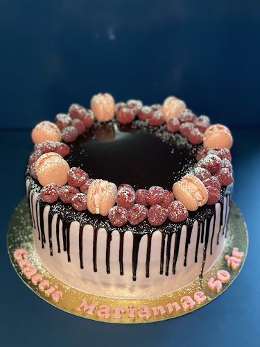 Cakehouse Konditori - Gastronomi och hotellverksamhet