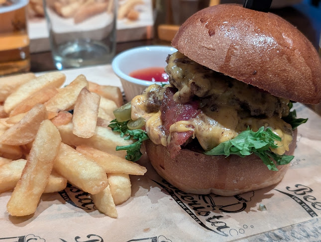 Beerista - Göteborg