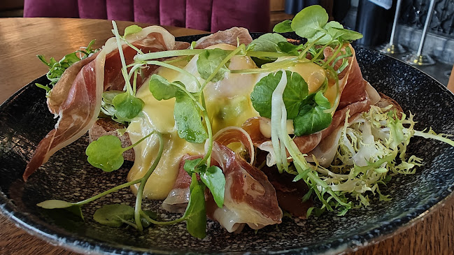 Reviews of Norda in Göteborg - Gastronomi och hotellverksamhet
