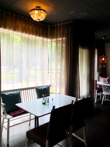 Comments and reviews of Restaurang Kakel