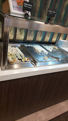 Opinii despre Kina Thai Ingelsta în Norrköping - Gastronomi och hotellverksamhet