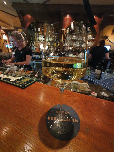 Tre Vänner Open Times