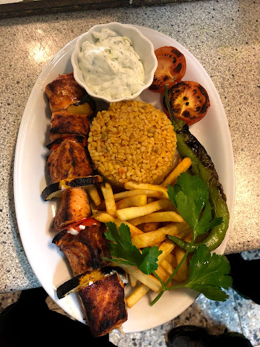 Duhok Kolgrill - Gastronomi och hotellverksamhet