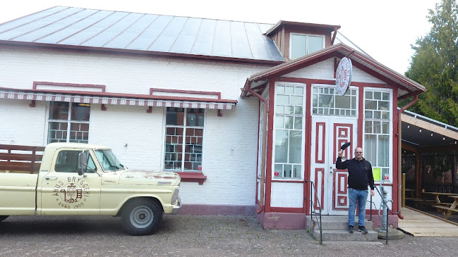 Comments and reviews of Åhus Bryggeri & Restaurang Åhus