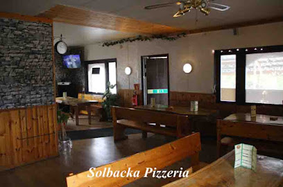 Solbacka Pizzeria