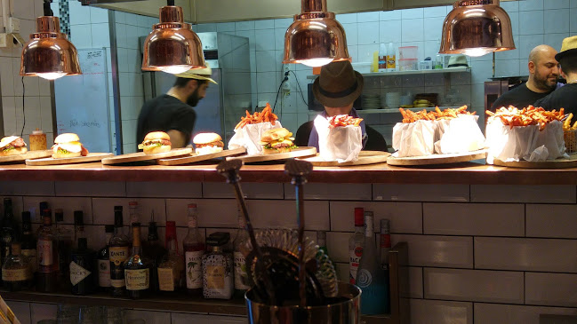 Comentarii opinii despre Bada Bing City