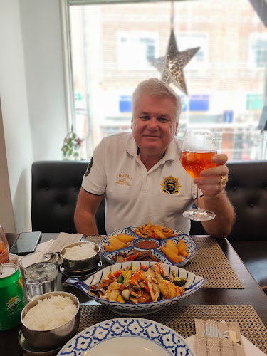 Thai Corner Ystad - Ystad