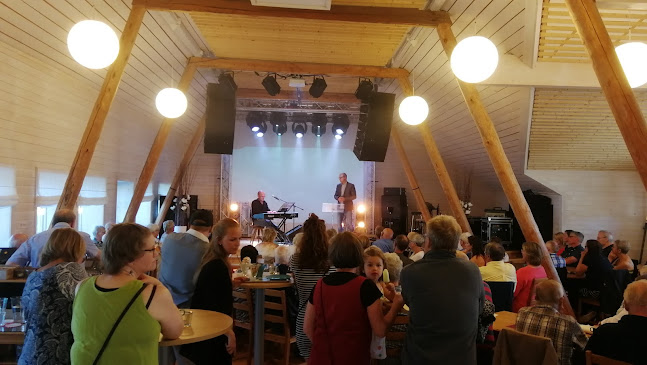 Dellenbaden - Bjuråker