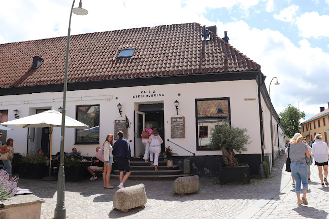 Comments and reviews of Sankt Hans Café