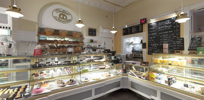 Conditori Duvander - Kristianstad