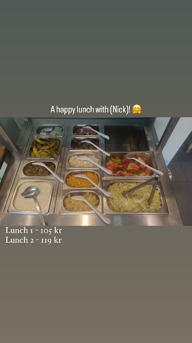 Reviews of Nick Pizzeria & pasta in Göteborg - Gastronomi och hotellverksamhet