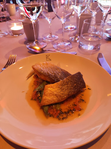 K-Märkt Garnisonen Open Times