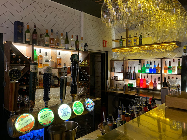 Comentarii opinii despre Bistro Bakgården