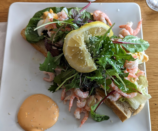 Gamla bibliotekscaféet - Gastronomi och hotellverksamhet