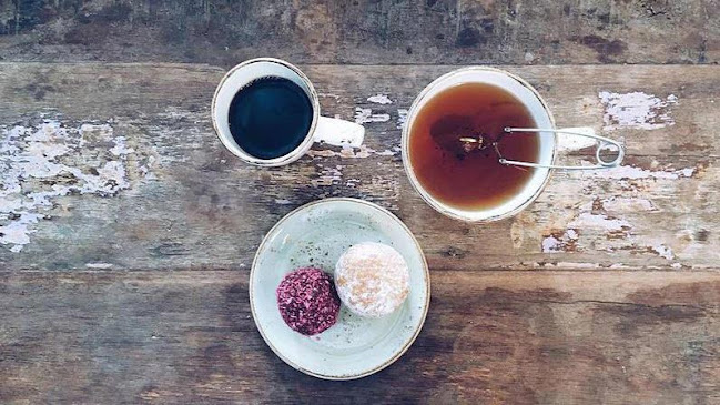 Café Smedjan - Gastronomi och hotellverksamhet