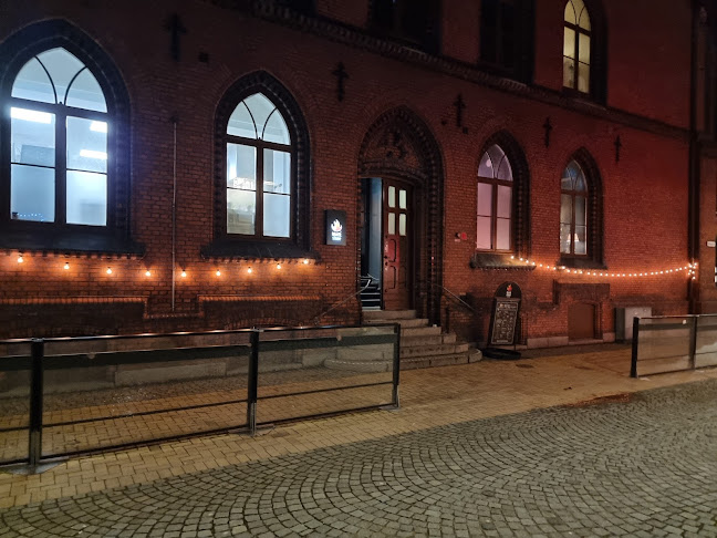 Comentarii opinii despre Blackstone Steakhouse Landskrona